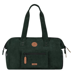 Cabaïa Bowling Bag Côtelé Sac Weekend Bremen