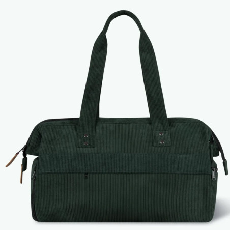 Cabaïa Bowling Bag Côtelé Sac Weekend Bremen