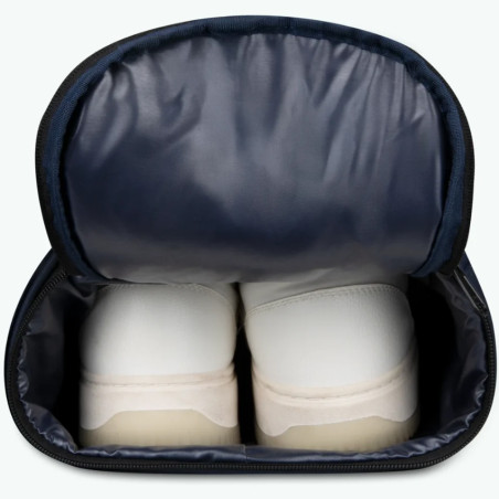 Cabaïa Bowling Bag Weekend Ribbed Bag Surabaya