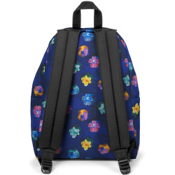 Eastpak Padded Pak'R Backpack 2o4 Flower Blur Navy