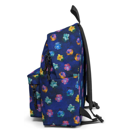 Eastpak Padded Pak'R Backpack 2o4 Flower Blur Navy