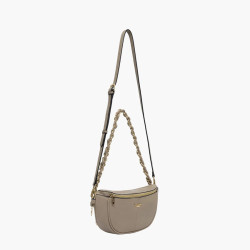 Lollipops Tracy Banana Belt Bag Beige