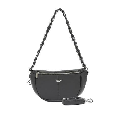 Lollipops Tracy Banana Belt Bag Black