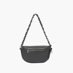 Lollipops Tracy Banana Belt Bag Black