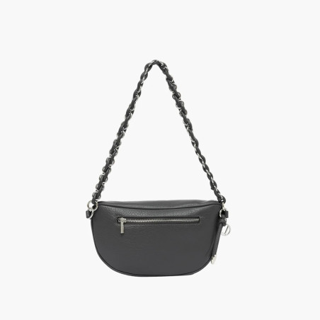 Lollipops Tracy Banana Belt Bag Black