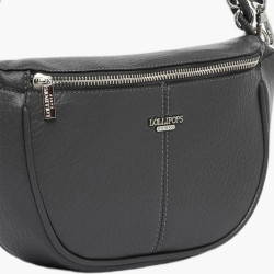 Lollipops Tracy Banana Belt Bag Black