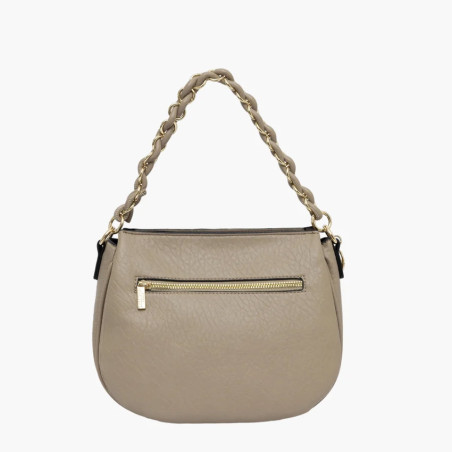 Lollipops Tracy Multi-Pocket Bag M Beige