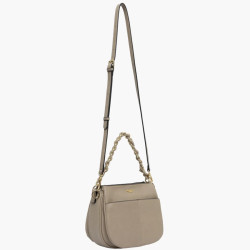 Lollipops Traicy Sac Multi Poches M Beige cote