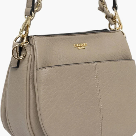 Lollipops Tracy Multi-Pocket Bag M Beige