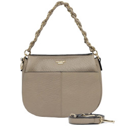 Lollipops Tracy Multi-Pocket Bag M Beige