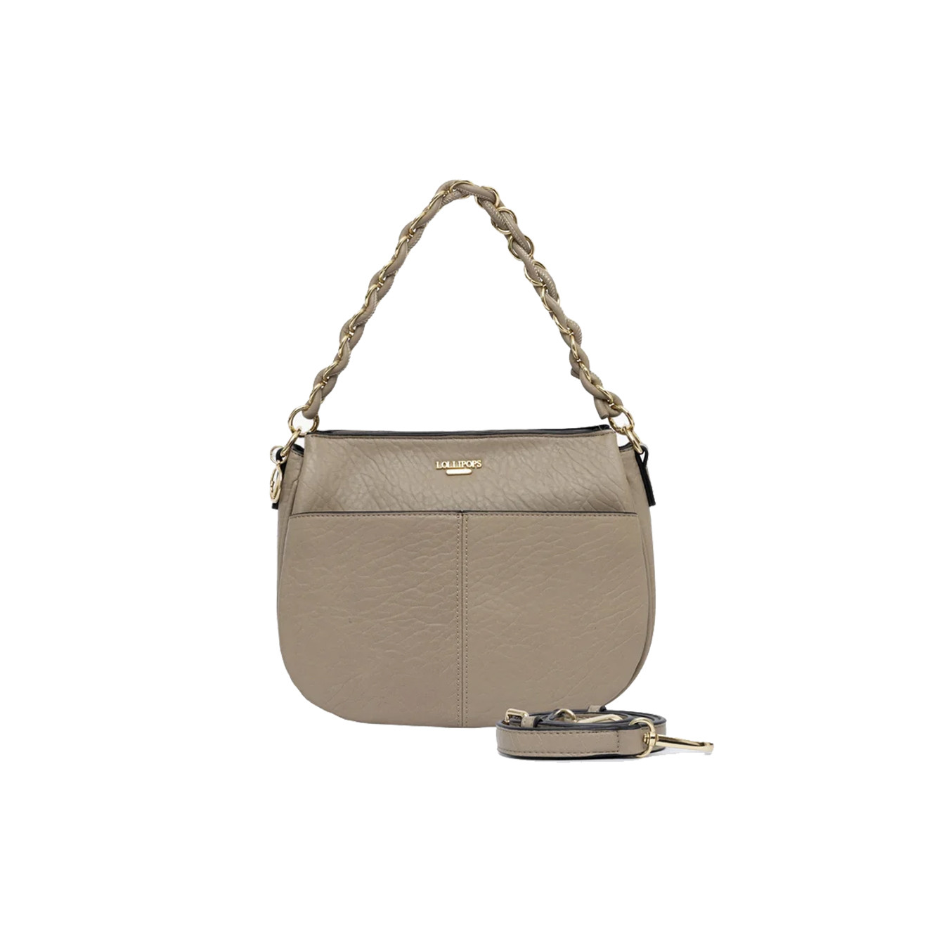 Lollipops Tracy Multi-Pocket Bag M Beige