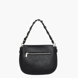 Lollipops Traicy Sac Multi Poches M Noir dos