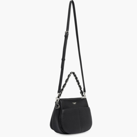 Lollipops Tracy Multi-Pocket Bag M Black