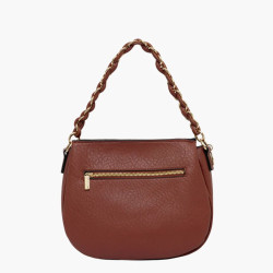 Lollipops Tracy Multi-Pocket Bag M Brick