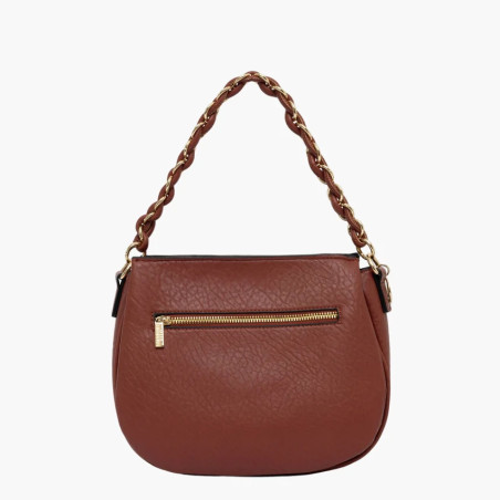 Lollipops Tracy Multi-Pocket Bag M Brick