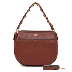 Lollipops Tracy Multi-Pocket Bag M Brick