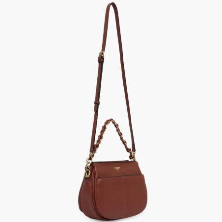 Lollipops Tracy Multi-Pocket Bag M Brick