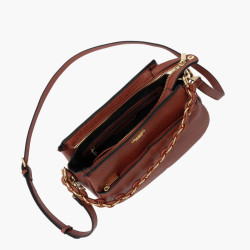 Lollipops Tracy Multi-Pocket Bag M Brick