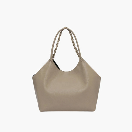 Lollipops Tracy Grand Tote Bag Beige