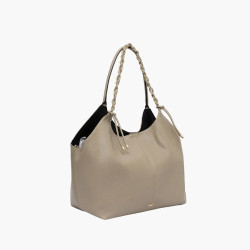 Lollipops Tracy Grand Tote Bag Beige