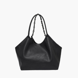 Lollipops Tracy Grand Tote Bag Black