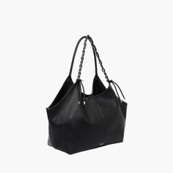 Lollipops Tracy Grand Tote Bag Black