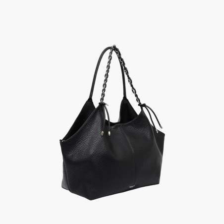Lollipops Tracy Grand Tote Bag Black