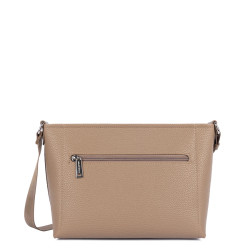 Lancaster Maya Double Kba Tote Bag 517-105 Praline