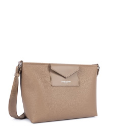 Lancaster Maya Double Kba Tote Bag 517-105 Praline