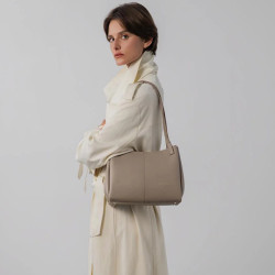 Lancaster Sierra Haus Tote Bag 3 Compartments 538-010 Gallet