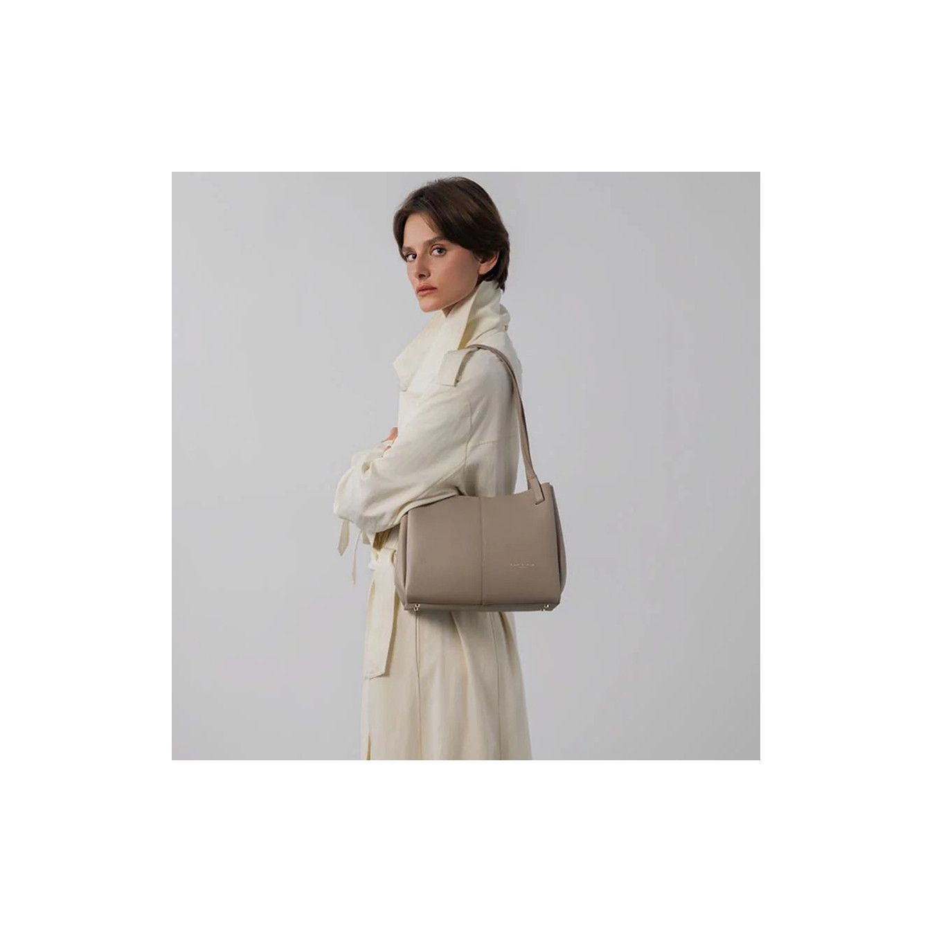 Lancaster Sierra Haus Tote Bag 3 Compartments 538-010 Gallet