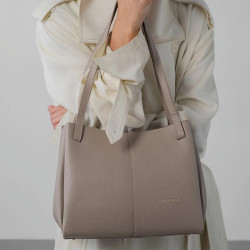 Lancaster Sierra Haus Tote Bag 3 Compartments 538-010 Gallet