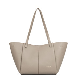 Lancaster Sierra Haus Shoulder Tote Bag 538-011 Galet