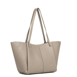 Lancaster Sierra Haus Sac Cabas et Epaule 538-011 Galet cote