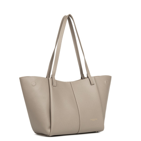 Lancaster Sierra Haus Sac Cabas et Epaule 538-011 Galet cote