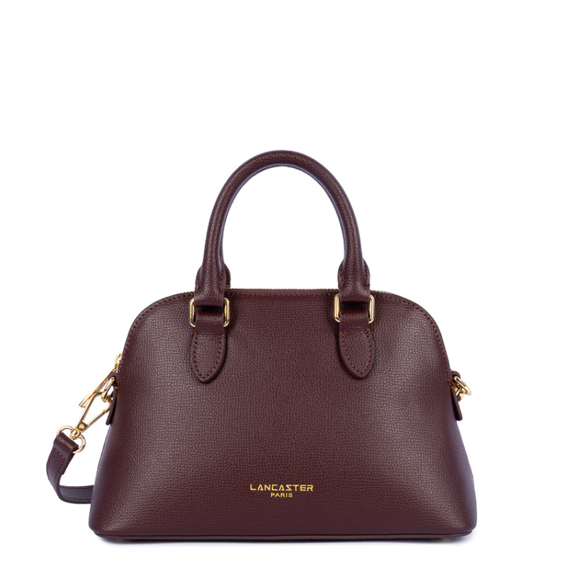 Lancaster Sierra Jia Bugatti Handbag 538-002 Dark Bordeaux