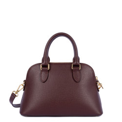 Lancaster Sierra Jia Bugatti Handbag 538-002 Dark Bordeaux