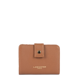 Lancaster Milano Ana Wallet 147-03 Camel