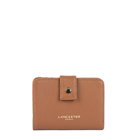 Lancaster Milano Ana Portefeuille 147-03 Camel
