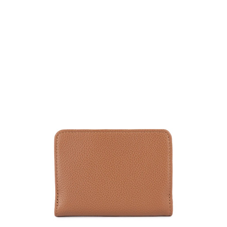 Lancaster Milano Ana Wallet 147-03 Camel