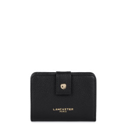 Lancaster Milano Ana Portefeuille 147-03 Noir