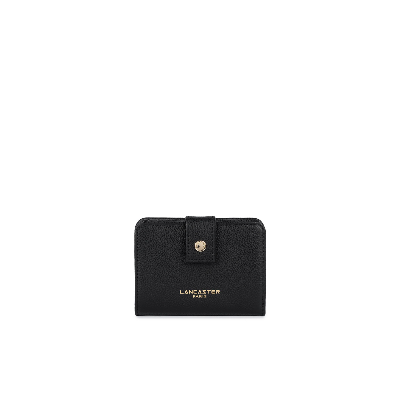 Lancaster Milano Ana Wallet 147-03 Black