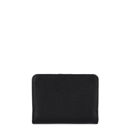 Lancaster Milano Ana Wallet 147-03 Black