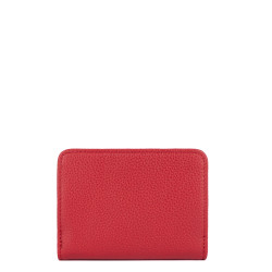 Lancaster Milano Ana Wallet 147-03 Red