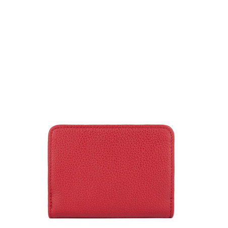 Lancaster Milano Ana Portefeuille 147-03 Rouge dos