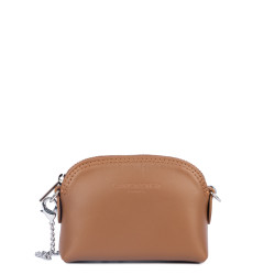 Lancaster Paris Coin Purse 131-020 Hazelnut