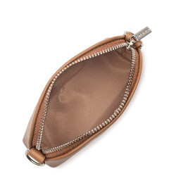 Lancaster Paris Coin Purse 131-020 Hazelnut