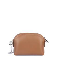 Lancaster Paris Coin Purse 131-020 Hazelnut