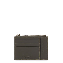 Lancaster Paris Card Holder 131-022 Dark Khaki