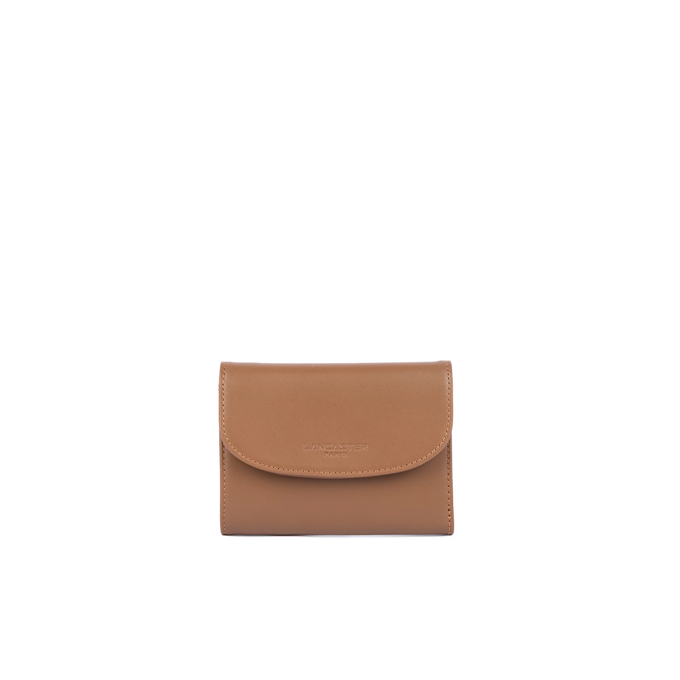 Lancaster Paris Back-to-Back Wallet 131-024 Beige